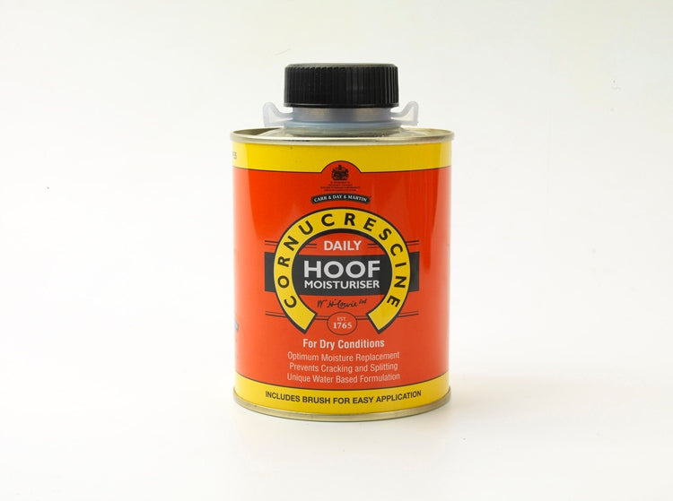 CDM Preparat nawilżający do kopyt z pędzelkiem 500ml Carr&Day&Martin - Cavalo